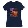 MI SONIDO - Women’s Cut T-Shirt