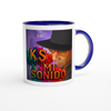 MI SONIDO - Ceramic Mug
