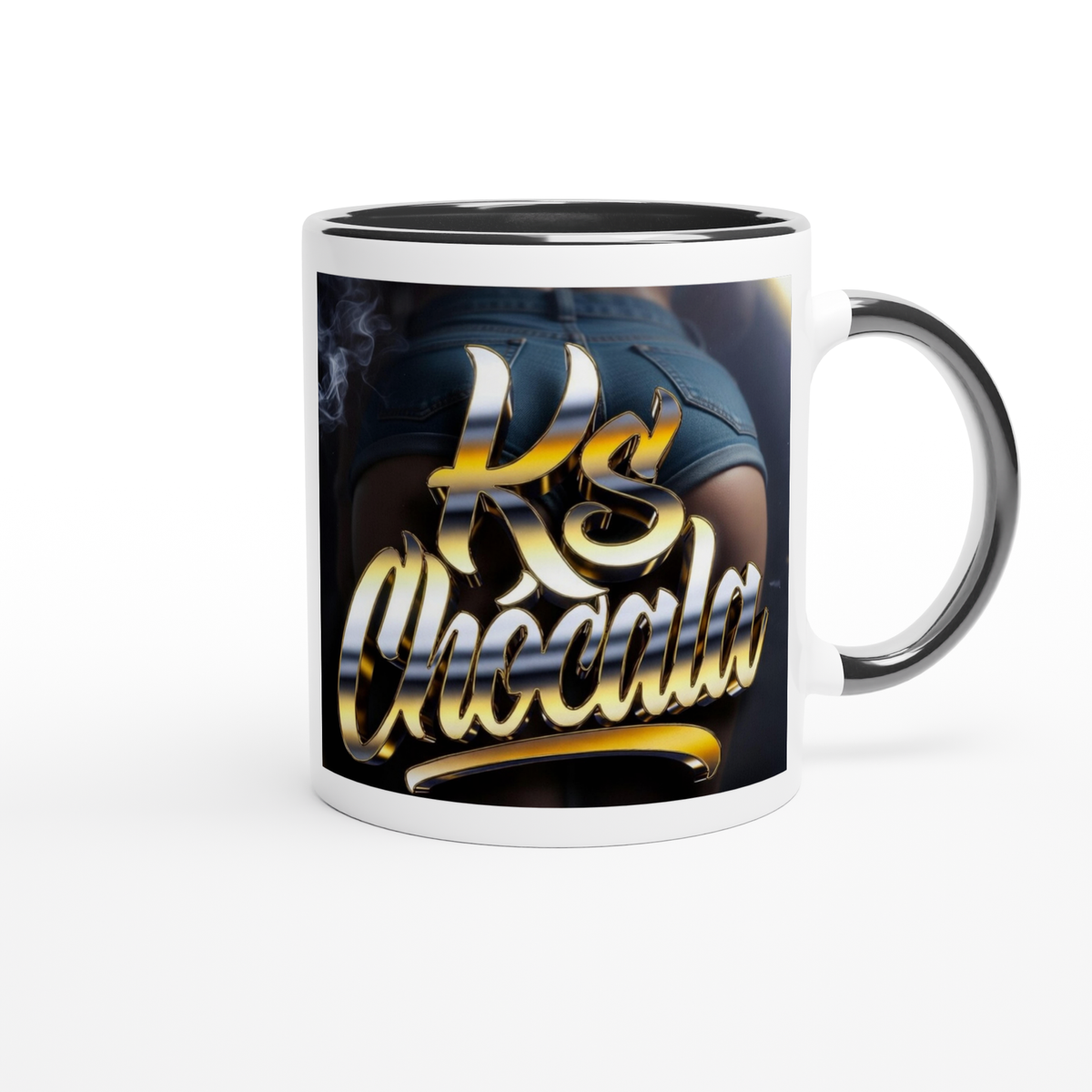 Chocala - Ceramic Mug