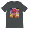 Mis oidos pitan - Unisex T-Shirt