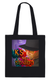 MI SONIDO - Tote bag