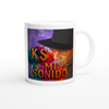MI SONIDO - Ceramic Mug