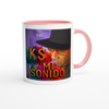 MI SONIDO - Ceramic Mug