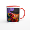 MI SONIDO - Ceramic Mug