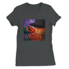 MI SONIDO - Women’s Cut T-Shirt