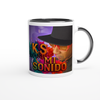 MI SONIDO - Ceramic Mug