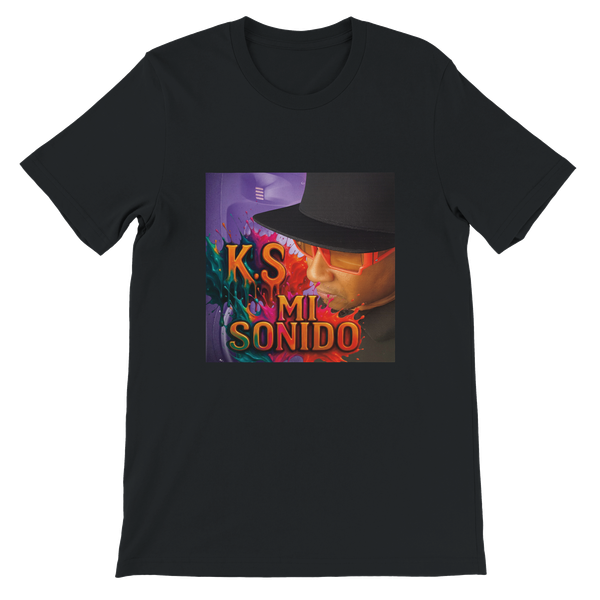 MI SONIDO - Unisex T-Shirt