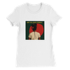 Art In Love Form II - Women’s Cut T-Shirt