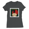 Art In Love Form II - Women’s Cut T-Shirt