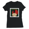 Art In Love Form II - Women’s Cut T-Shirt