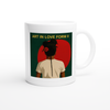 Art In Love Form II - Ceramic Mug