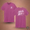 Worth Every Mile T-Shirt (S-XL)