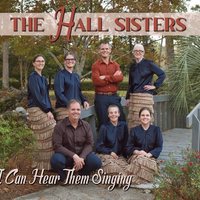 What A Beautiful Day by The Hall Sisters - I Can Hear Them Singing