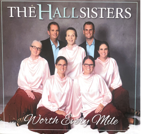 Worth Every Mile - CD