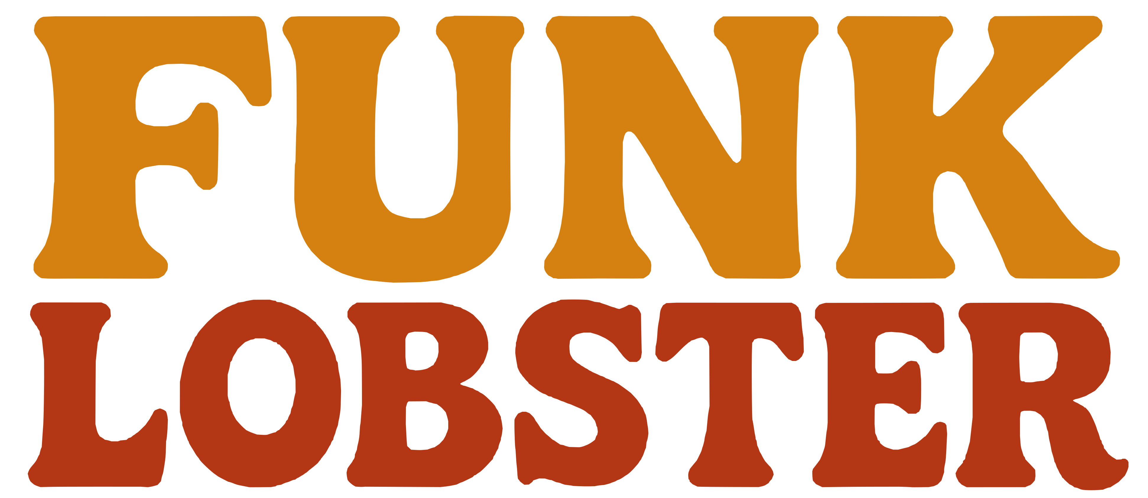 Funk Lobster