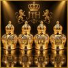 Royal Vessel