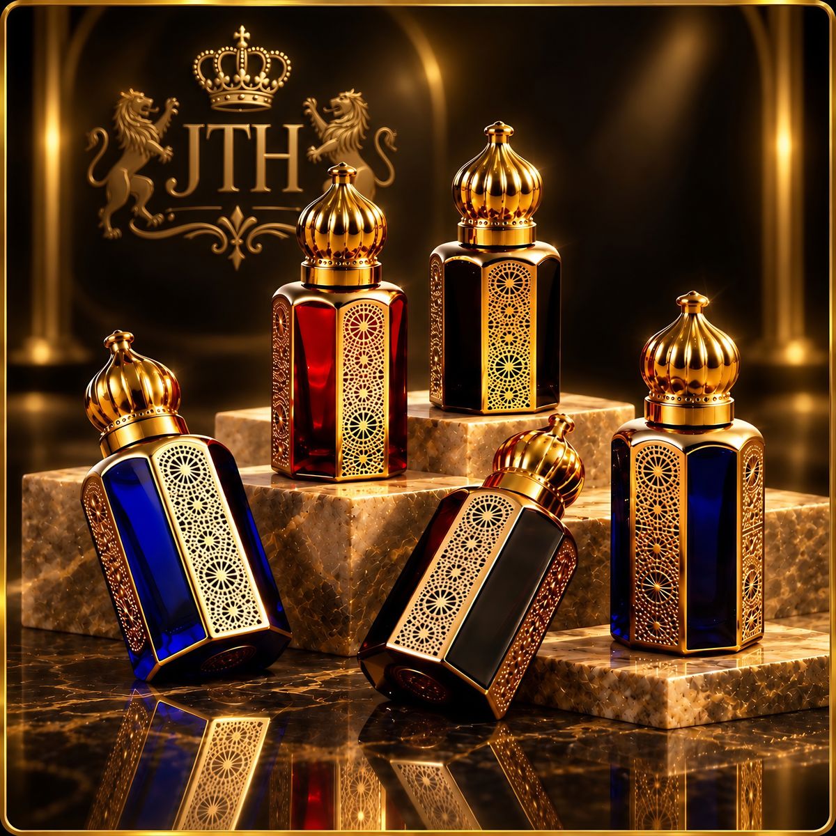 Crown of Grace