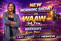 Judah The Hebrew