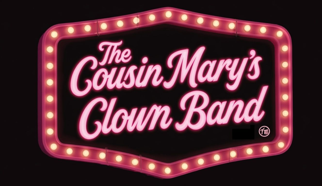 Cousin Marys firehouse sixers