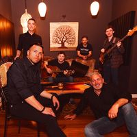SNAKE EYES by RON GARNEY and THE COUSIN MARYS CLOWN BAND