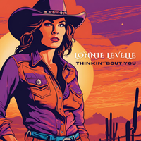 Thinkin' Bout You by Lonnie LeVelle