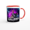 BALBWA - Ceramic Mug