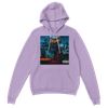 IDGAF (feat. Jamalofficiall) - Classic Unisex Pullover Hoodie