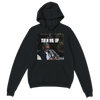 TURN ME UP - Classic Unisex Pullover Hoodie