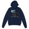 EVERYDAY WE LIT (feat. GAO TMC & Jamalofficiall) - Classic Unisex Pullover Hoodie