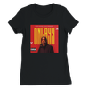 TRIP IN DR (feat Jamalofficiall ) - Women’s Cut T-Shirt