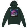 BALBWA (feat. Jamalofficiall , Prince Skellet & BobadillaHaiti) - Classic Unisex Pullover Hoodie
