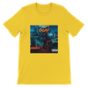 IDGAF (feat. Jamalofficiall) - Unisex T-Shirt