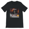 KMF (feat Prince Skellet & Jamalofficiall) - Unisex T-Shirt