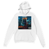 IDGAF (feat. Jamalofficiall) - Classic Unisex Pullover Hoodie