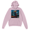 IDGAF (feat. Jamalofficiall) - Classic Unisex Pullover Hoodie
