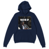TURN ME UP - Classic Unisex Pullover Hoodie