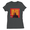 TRIP IN DR (feat Jamalofficiall ) - Women’s Cut T-Shirt