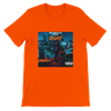 IDGAF (feat. Jamalofficiall) - Unisex T-Shirt
