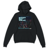 EVERYDAY WE LIT (feat. GAO TMC & Jamalofficiall) - Classic Unisex Pullover Hoodie