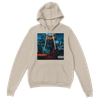 IDGAF (feat. Jamalofficiall) - Classic Unisex Pullover Hoodie