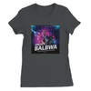 BALBWA - Women’s Cut T-Shirt