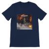KMF (feat Prince Skellet & Jamalofficiall) - Unisex T-Shirt