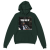 TURN ME UP - Classic Unisex Pullover Hoodie