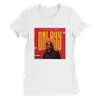 TRIP IN DR (feat Jamalofficiall ) - Women’s Cut T-Shirt