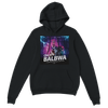 BALBWA (feat. Jamalofficiall , Prince Skellet & BobadillaHaiti) - Classic Unisex Pullover Hoodie