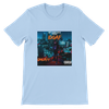 IDGAF (feat. Jamalofficiall) - Unisex T-Shirt
