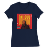 TRIP IN DR (feat Jamalofficiall ) - Women’s Cut T-Shirt