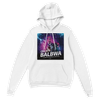 BALBWA (feat. Jamalofficiall , Prince Skellet & BobadillaHaiti) - Classic Unisex Pullover Hoodie