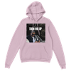 TURN ME UP - Classic Unisex Pullover Hoodie