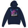BALBWA (feat. Jamalofficiall , Prince Skellet & BobadillaHaiti) - Classic Unisex Pullover Hoodie